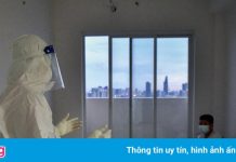 Bộ Y tế lý giải việc rút ngắn thời gian điều trị bệnh nhân Covid-19