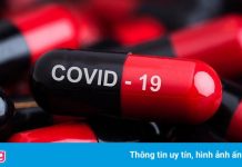 Hãng dược Nhật thử nghiệm thuốc chữa khỏi Covid-19 trong 5 ngày