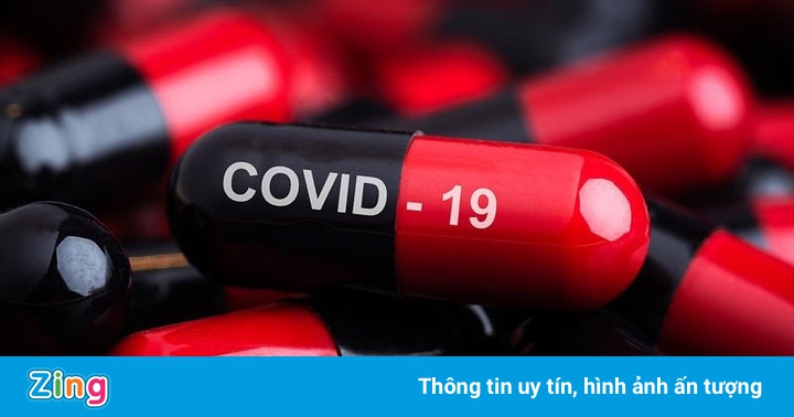 Hãng dược Nhật thử nghiệm thuốc chữa khỏi Covid-19 trong 5 ngày