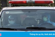 Hà Nội phong tỏa tầng 10 của một tòa nhà ở quận Thanh Xuân