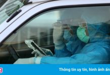 Giải pháp khoanh vùng F0, tìm chùm ca bệnh trong cộng đồng ở Hà Nội