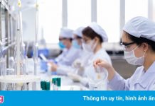 Dược Hậu Giang lãi hơn 400 tỷ đồng