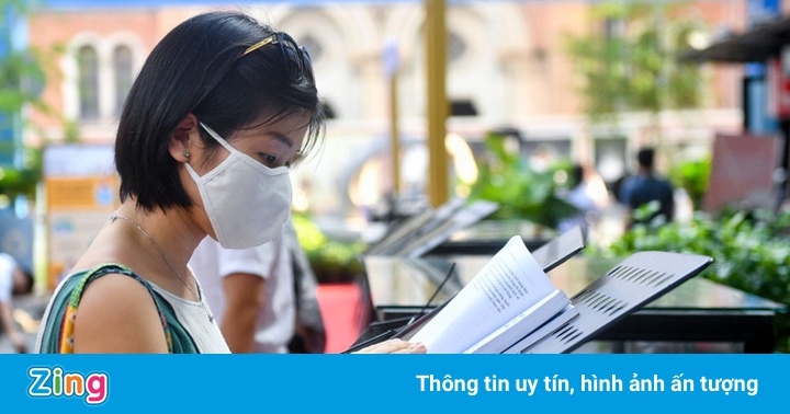 Sài Gòn chuyện xưa mà chưa cũ Sài Gòn chuyện xưa mà chưa cũ