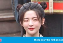 Tạo hình ăn mày của Dương Siêu Việt được khen