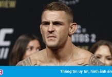 Poirier có thể nhận lời khiêu chiến từ Diaz vì tiền thưởng