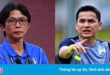 Kiatisuk là ứng viên giải cứu tuyển Thái Lan