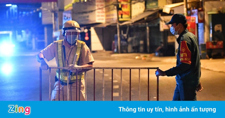 Nguồn lây các ca mắc Covid-19 mới ở Hà Nội Nguồn lây các ca mắc Covid-19 mới ở Hà Nội