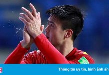 Hạn chót để VFF chọn sân nhà ở vòng loại World Cup