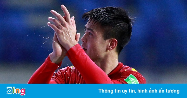 Hạn chót để VFF chọn sân nhà ở vòng loại World Cup