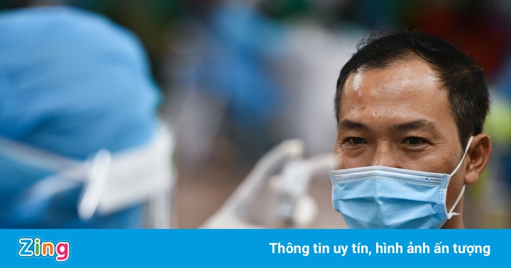 3 thay đổi căn bản của TP.HCM khi bước vào đợt tiêm vaccine lớn nhất