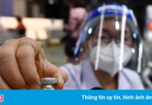 TP.HCM gặp khó khăn khi tìm nguồn vaccine ngừa Covid-19