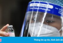 Bộ Y tế: Cố gắng cuối tháng 8, phân bổ cho TP.HCM 5 triệu liều vaccine