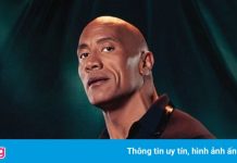 The Rock tiết lộ sự khác biệt giữa Black Adam và Superman