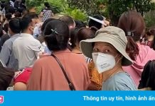 Bí thư Hà Nội: Dừng ngay điểm tiêm vaccine Bệnh viện E