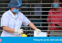 Vì sao dịch bùng phát mạnh trở lại ở Hà Nội?