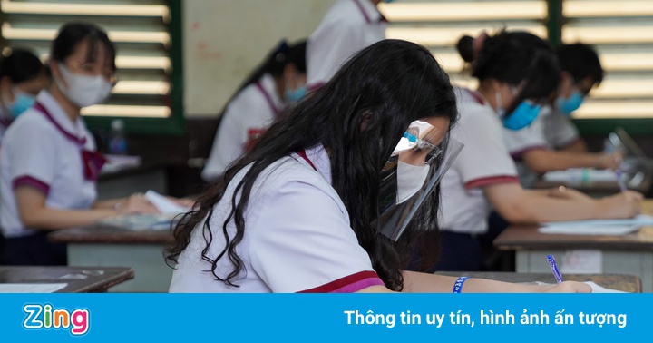 Đề thi, gợi ý đáp án môn Lịch sử tốt nghiệp THPT 2021