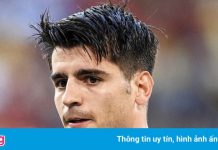Gia đình Morata bị đe dọa