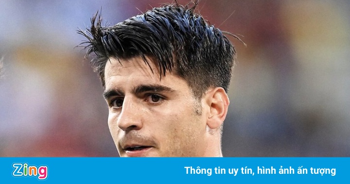 Gia đình Morata bị đe dọa