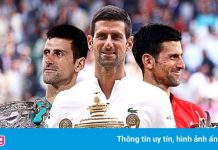 Thông điệp Djokovic gửi tới Nadal và Federer