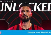 Giroud quyết hóa giải lời nguyền tại Milan