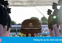 Cựu thẩm phán Tòa án Tối cao Haiti là nghi phạm vụ ám sát tổng thống