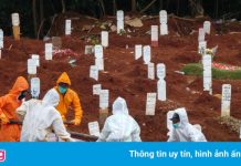 Thiếu vaccine, châu Á tiếp tục vật lộn với đại dịch Covid-19