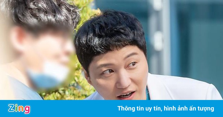 Tài tử lấy nước mắt khán giả với vai bác sĩ sản khoa Tài tử lấy nước mắt khán giả với vai bác sĩ sản khoa