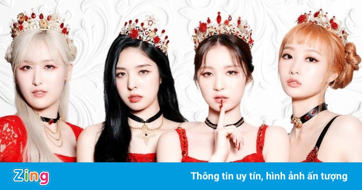 Nhóm nhạc của Cổ Thiên Lạc được kỳ vọng nổi tiếng như BlackPink