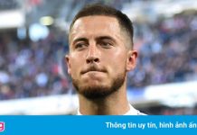 7 ngôi sao trước nguy cơ rời Real