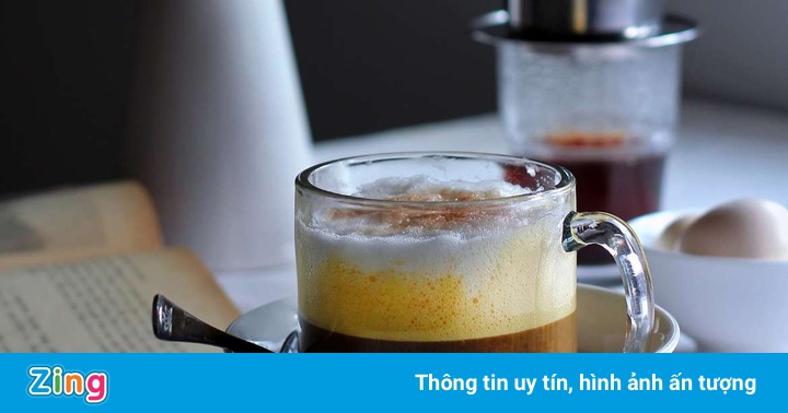 5 công thức pha cà phê dễ làm tại nhà 5 công thức pha cà phê dễ làm tại nhà