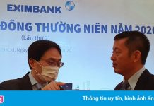 Cổ đông Eximbank lại đòi miễn nhiệm các thành viên hội đồng quản trị