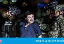 Nhà của trùm ma túy El Chapo được đem ra treo giải xổ số