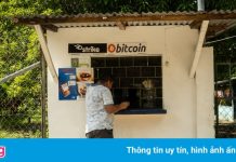 Giới đào Bitcoin Trung Quốc đi hàng nghìn km để tìm miền đất hứa