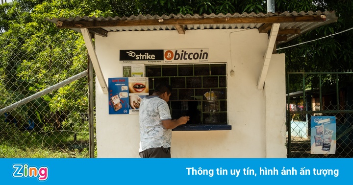 Giới đào Bitcoin Trung Quốc đi hàng nghìn km để tìm miền đất hứa