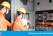 EVN lãi kỷ lục 14.480 tỷ đồng