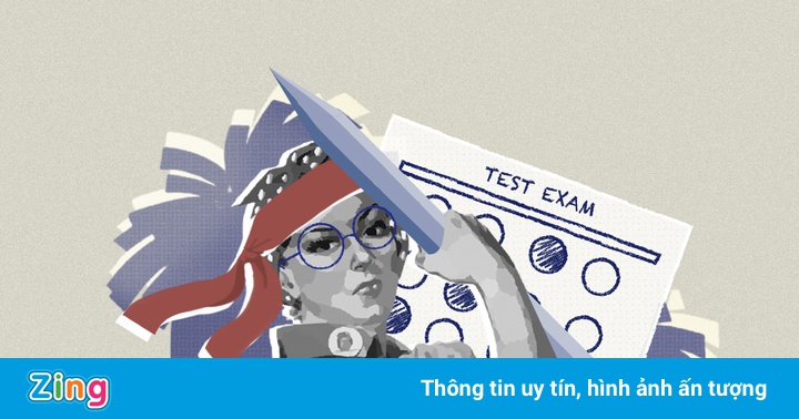 Nên tạm chia tay với mạng xã hội trước kỳ thi tốt nghiệp THPT Nên tạm chia tay với mạng xã hội trước kỳ thi tốt nghiệp THPT
