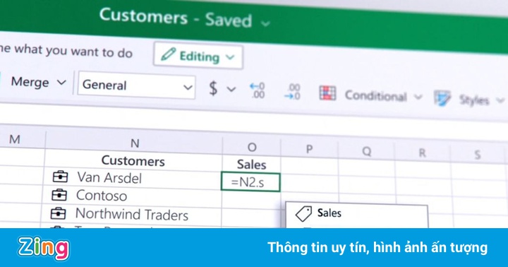 Nhiều người đang quá lệ thuộc vào Excel