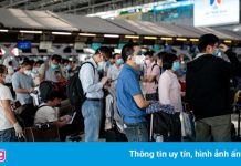 Công nhân từ Bangkok về quê làm lây lan dịch ở 32 tỉnh thành