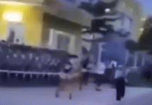 Đồng nghiệp nhiễm nCoV, hàng trăm công nhân tháo chạy khỏi công ty