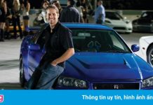 10 mẫu xe thể thao Nhật Bản ấn tượng nhất trong phim ‘Fast & Furious’