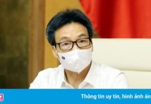 Phó thủ tướng: ‘Nguy cơ hiện hữu dịch từ TP.HCM lan rộng ra các tỉnh’