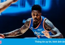 Mike Bell: ‘Bóng rổ Việt Nam đang có cùng hướng đi với Nhật Bản’