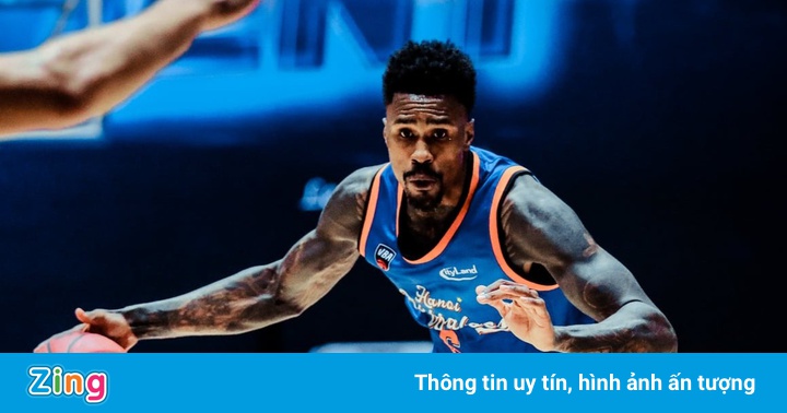 Mike Bell: ‘Bóng rổ Việt Nam đang có cùng hướng đi với Nhật Bản’ Mike Bell: ‘Bóng rổ Việt Nam đang có cùng hướng đi với Nhật Bản’