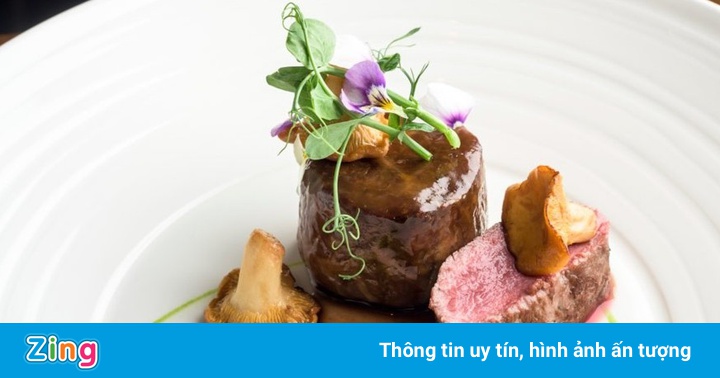 Nhà hàng nào tốt nhất thế giới năm 2021? Nhà hàng nào tốt nhất thế giới năm 2021?