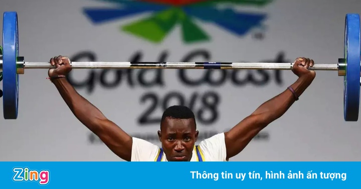 VĐV mất tích khi tới Nhật Bản chuẩn bị cho Olympic