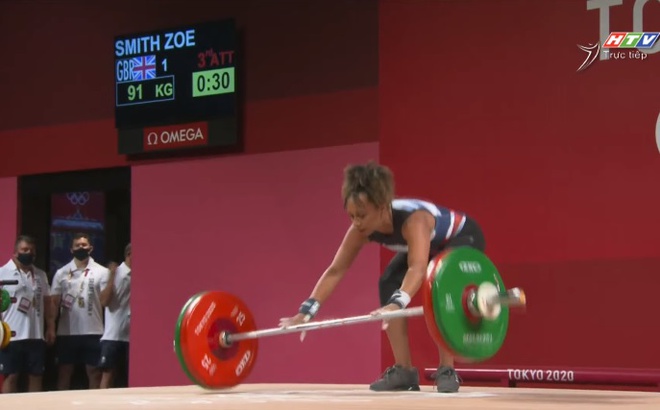 Cu ta Olympic anh 9