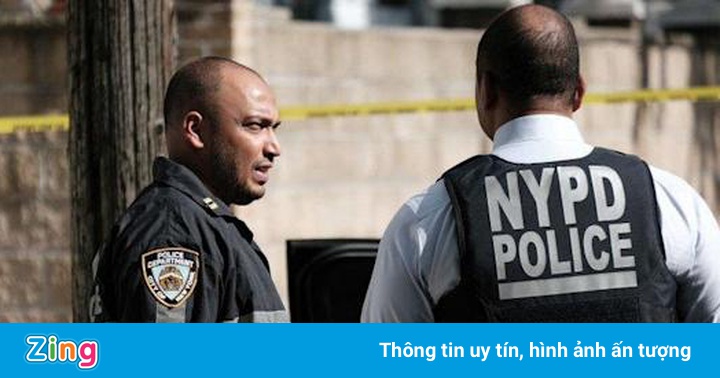 Vì sao New York ban bố tình trạng khẩn cấp?