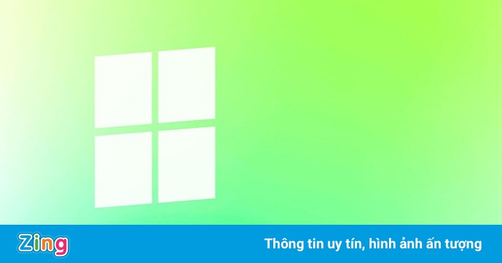 Bộ cài Windows 11 từ Internet chứa mã độc