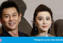 Động thái dứt tình của Lý Thần với Phạm Băng Băng