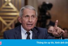 Tiến sĩ Fauci: Mỹ đang đi sai hướng trong cuộc chiến với Covid-19